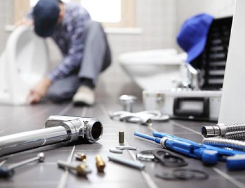 Top Plumbing Maintenance Tips for Homeowners